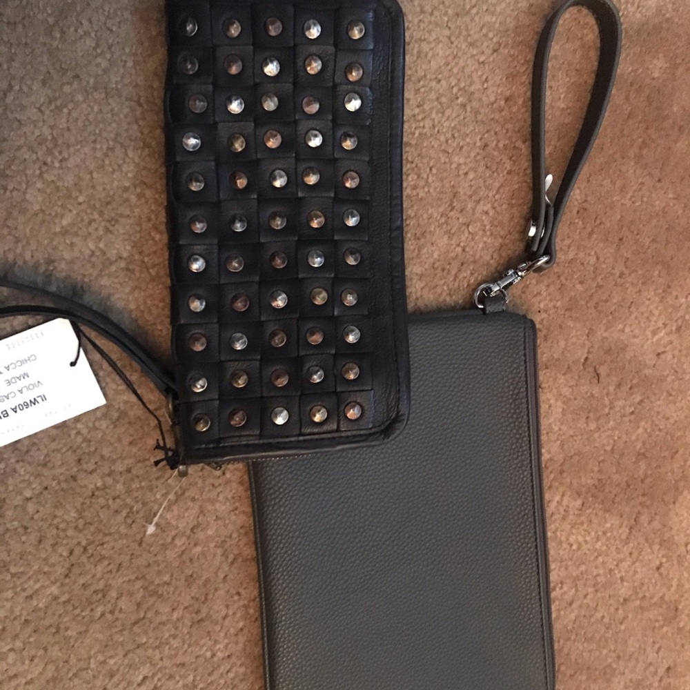 Wristlets